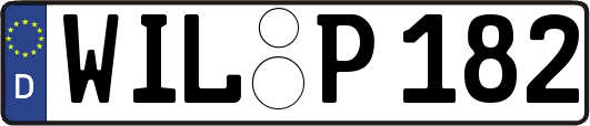 WIL-P182