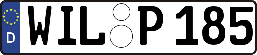 WIL-P185