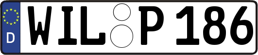 WIL-P186