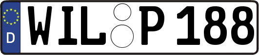WIL-P188