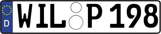 WIL-P198