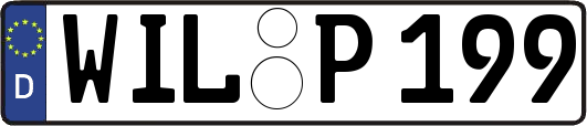 WIL-P199