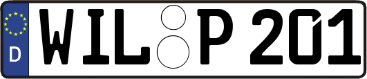 WIL-P201