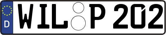 WIL-P202