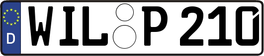 WIL-P210