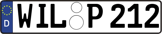 WIL-P212
