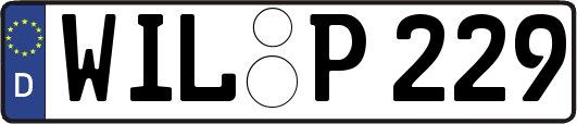 WIL-P229