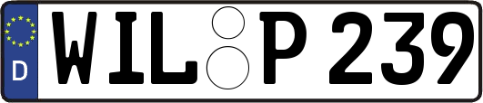 WIL-P239