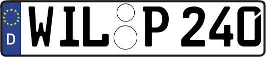 WIL-P240