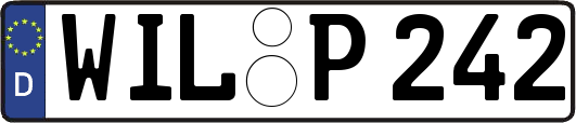 WIL-P242