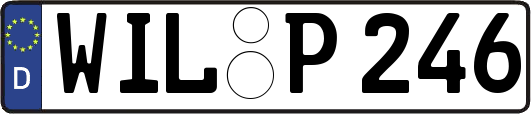 WIL-P246