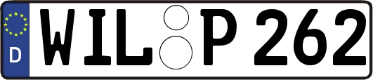 WIL-P262