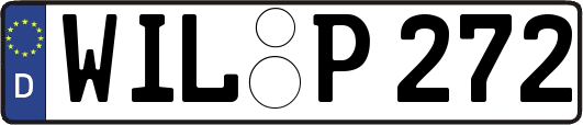 WIL-P272