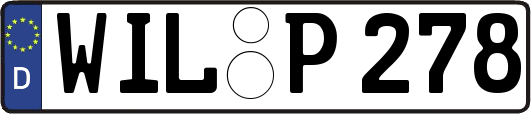 WIL-P278
