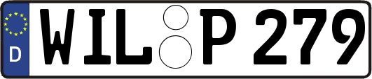WIL-P279