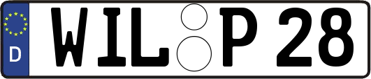 WIL-P28