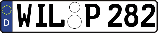 WIL-P282