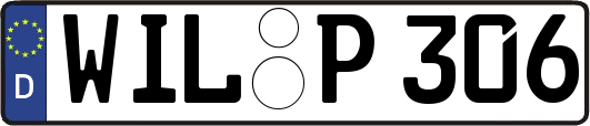 WIL-P306