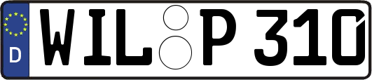 WIL-P310