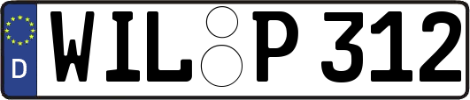WIL-P312