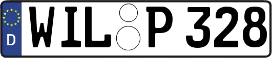 WIL-P328