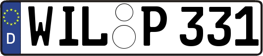WIL-P331