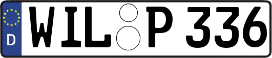 WIL-P336