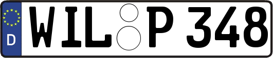 WIL-P348