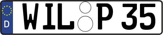 WIL-P35