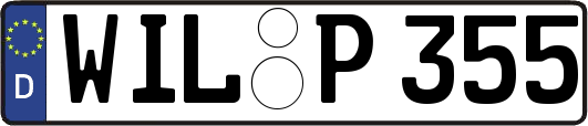WIL-P355
