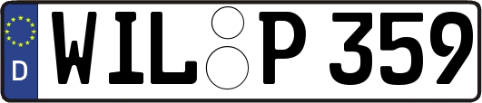 WIL-P359
