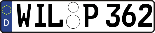 WIL-P362