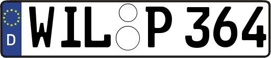 WIL-P364