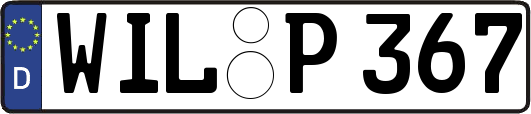 WIL-P367