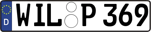 WIL-P369