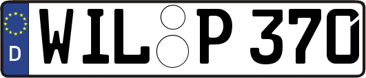 WIL-P370