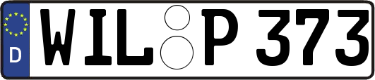 WIL-P373