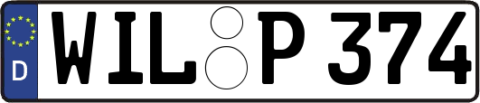 WIL-P374