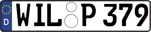 WIL-P379