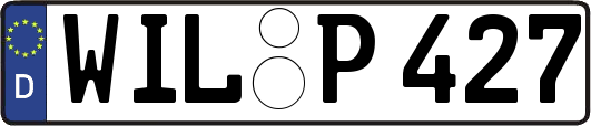 WIL-P427