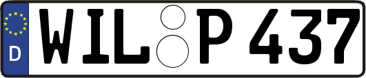 WIL-P437