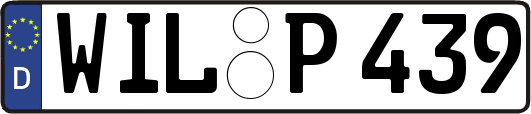 WIL-P439