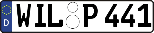 WIL-P441