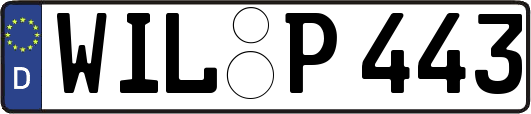WIL-P443