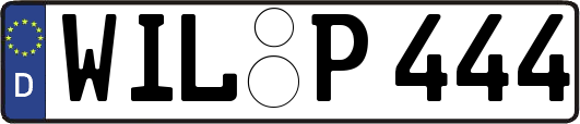 WIL-P444