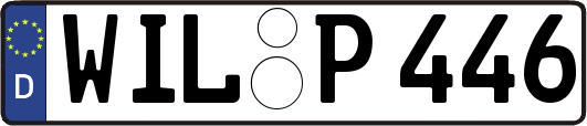 WIL-P446