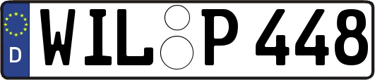 WIL-P448