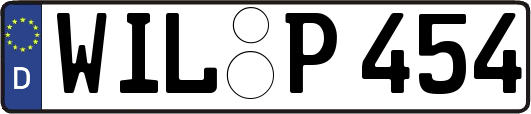 WIL-P454