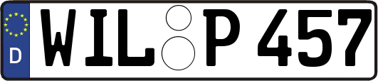 WIL-P457