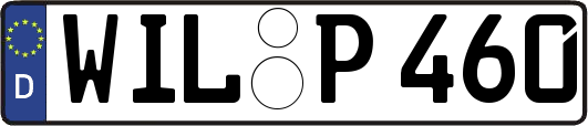 WIL-P460